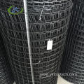 Plastic Square Mesh Fence